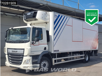 Camión frigorífico DAF CF