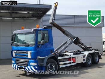 Camión multibasculante DAF CF 85 360