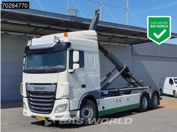 Camión multibasculante DAF XF 530