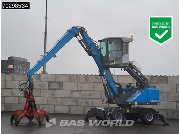 Manipulador de materiales FUCHS