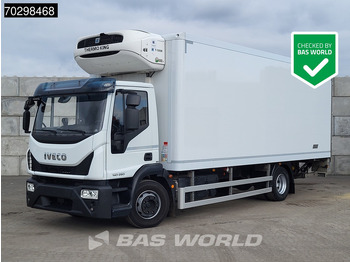 Camión frigorífico IVECO EuroCargo 140E