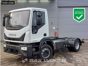 Camión chasis IVECO EuroCargo 150E