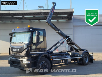 Camión multibasculante IVECO EuroCargo 180E