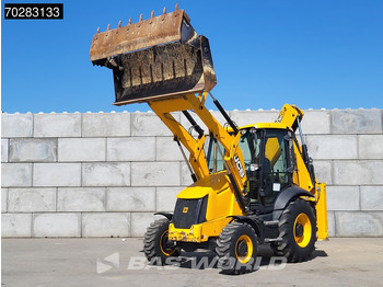 Leasing de JCB 3CX TELESCOPIC STICK - 3 BUCKETS JCB 3CX TELESCOPIC STICK - 3 BUCKETS: foto 3