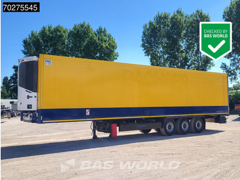 Semirremolque frigorífico KRONE SD