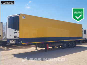 Semirremolque frigorífico KRONE SD