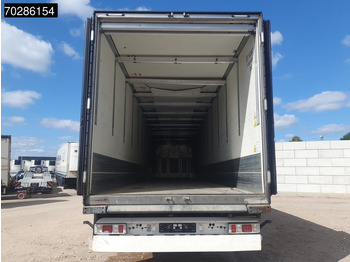 Semirremolque frigorífico Krone SD Doppelstock: foto 3