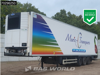 Semirremolque frigorífico LAMBERET