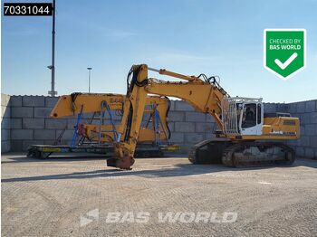 Excavadora de demolición LIEBHERR R 944