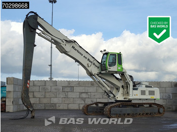 Manipulador de materiales LIEBHERR R 954