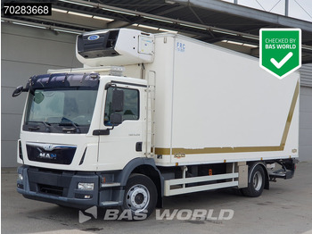 Camión frigorífico MAN TGM 15.250