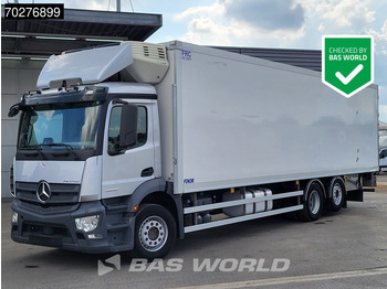 Camión frigorífico MERCEDES-BENZ Antos