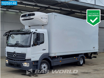 Camión frigorífico MERCEDES-BENZ Atego 1218