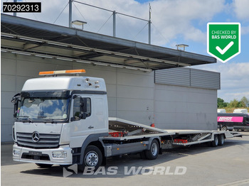 Leasing de Mercedes-Benz Atego 1230 4X2 Kuvvetli car transporter 6 spots Hydrlaulic Winch Automatic Mercedes-Benz Atego 1230 4X2 Kuvvetli car transporter 6 spots Hydrlaulic Winch Automatic: foto 1 Leasing de Mercedes-Benz Atego 1230 4X2 Kuvvetli car transporter 6 spots Hydrlaulic Winch Automatic Mercedes-Benz Atego 1230 4X2 Kuvvetli car transporter 6 spots Hydrlaulic Winch Automatic: foto 1