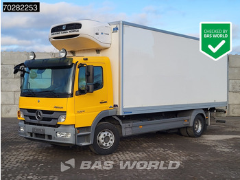 Camión frigorífico MERCEDES-BENZ Atego 1324