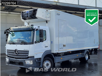 Camión frigorífico MERCEDES-BENZ Atego