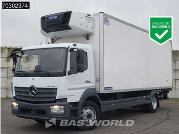 Camión frigorífico MERCEDES-BENZ Atego 1624