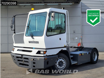 Tractor industrial TERBERG