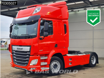 Cabeza tractora DAF CF 480