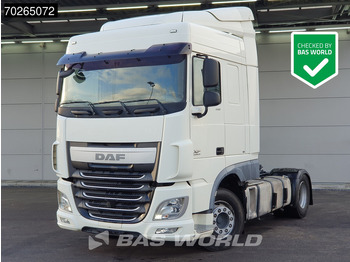 Cabeza tractora DAF XF 440
