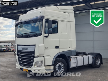 Cabeza tractora DAF XF 460