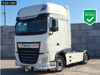 Cabeza tractora DAF XF 480