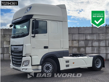 Cabeza tractora DAF XF 480