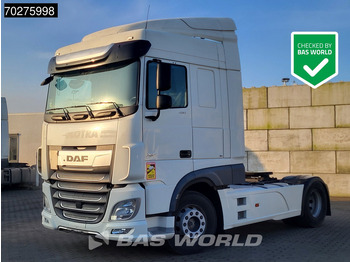 Cabeza tractora DAF XF 480