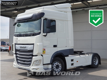 Cabeza tractora DAF XF 480