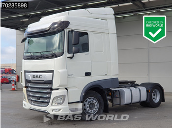 Cabeza tractora DAF XF 480