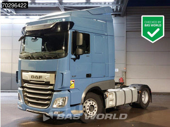 Cabeza tractora DAF XF 480