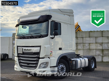 Cabeza tractora DAF XF 480