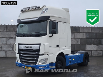 Cabeza tractora DAF XF 480