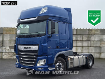 Cabeza tractora DAF XF 480