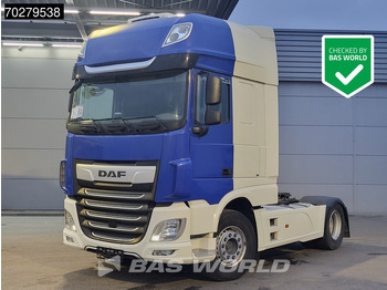 Cabeza tractora DAF XF 480