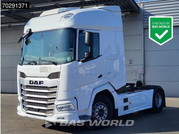 Cabeza tractora DAF XF 480