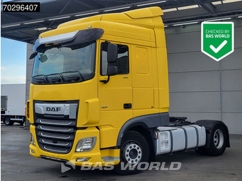 Cabeza tractora DAF XF 480