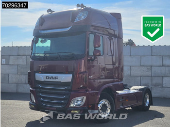 Cabeza tractora DAF XF 530