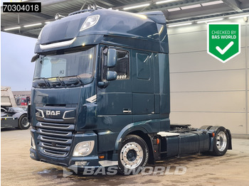 Cabeza tractora DAF XF 530