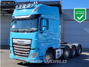 Cabeza tractora DAF XF 530