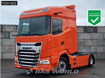 Cabeza tractora DAF XG 480