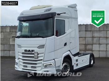 Cabeza tractora DAF XG 480