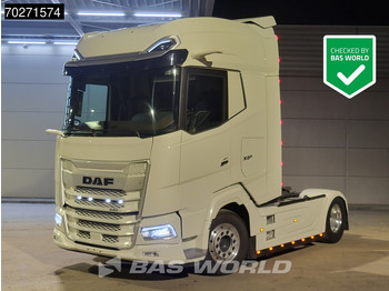 Cabeza tractora DAF XG+ 530