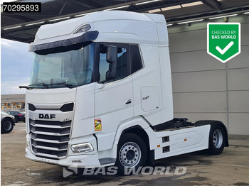 Cabeza tractora DAF XG+ 530