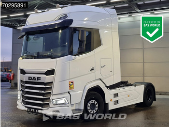 Cabeza tractora DAF XG+ 530