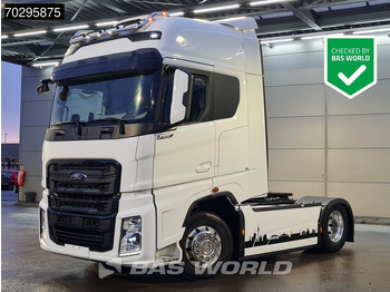 Cabeza tractora FORD