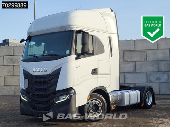 Cabeza tractora IVECO S-WAY