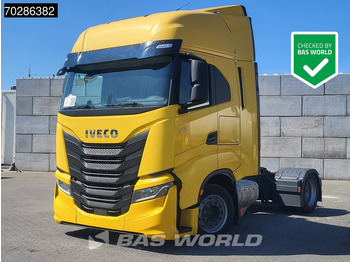 Cabeza tractora IVECO S-WAY