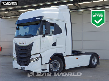 Cabeza tractora IVECO S-WAY