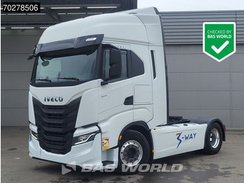 Cabeza tractora IVECO S-WAY